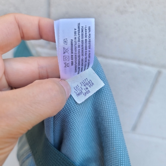 Patagonia | Capilene Vintage Lightweight Base Layer Bottoms Style 44683 Size S - Picture 7 of 9